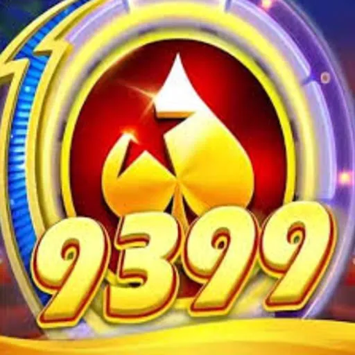 9399 - Petualangan Seru dalam Dunia ARPG