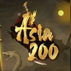 ASIA200 - Simulasi Hidup yang Seru dan Menantang