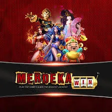 MERDEKAWIN - Game Tembak Ikan Terbaik untuk Hiburan Anda