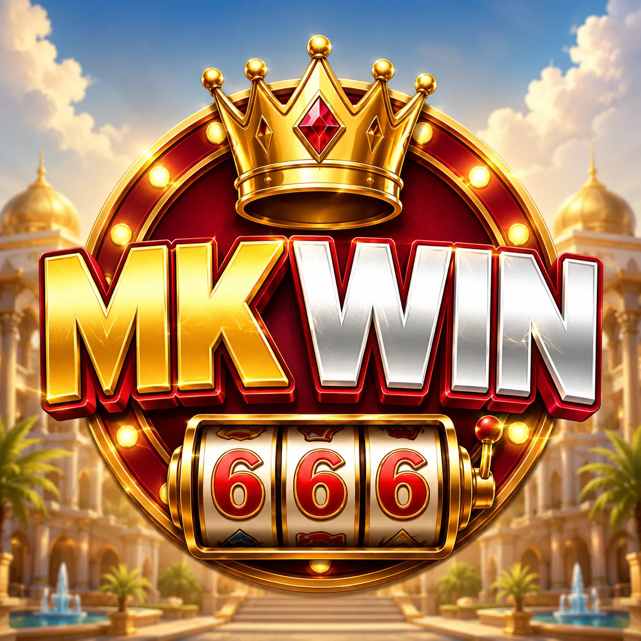 MKWIN666 - Permainan Santai Penuh Keceriaan